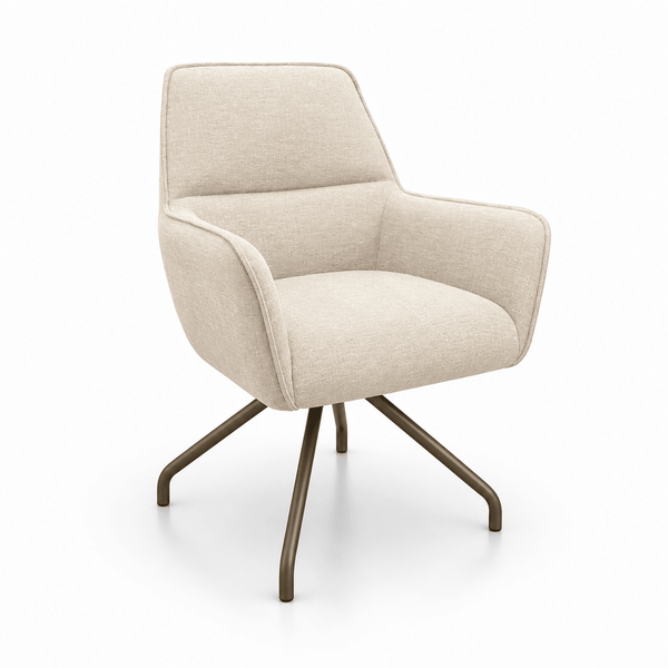 Scaun bucătărie / living | model CAVEL - eScaun.ro