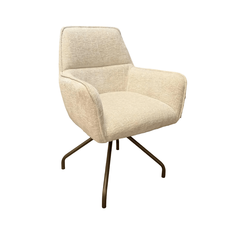 Scaun bucătărie / living | model CAVEL - eScaun.ro