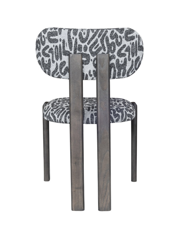 Scaun bucătărie / living | model DORIAN UP - eScaun.ro