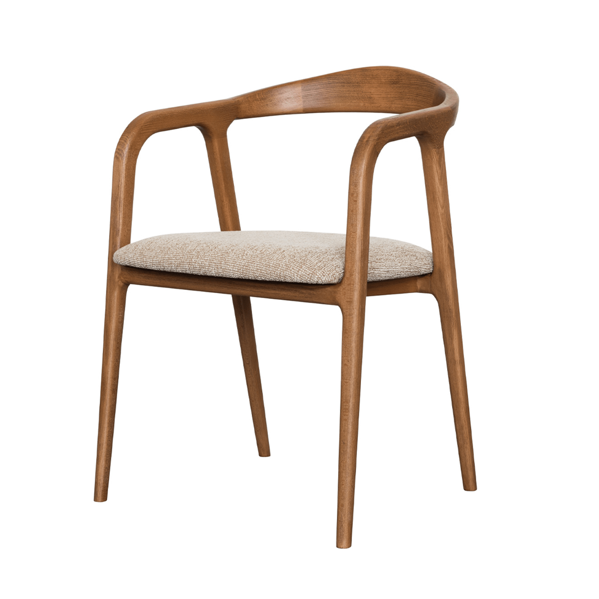 Scaun bucătărie / living | model ELMO - eScaun.ro