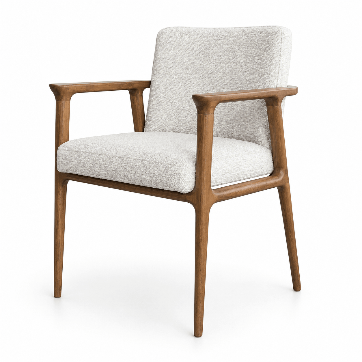 Scaun bucătărie / living | model GASPARO - eScaun.ro