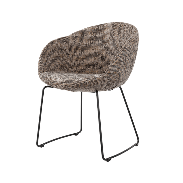 Scaun bucătărie / living | model LIGI L - eScaun.ro