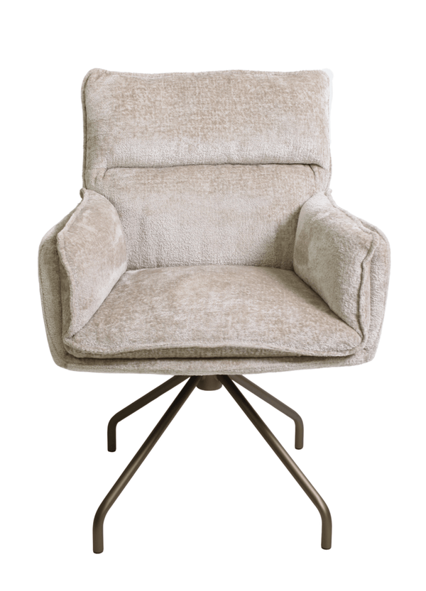 Scaun bucătărie / living | model SMILEY - eScaun.ro
