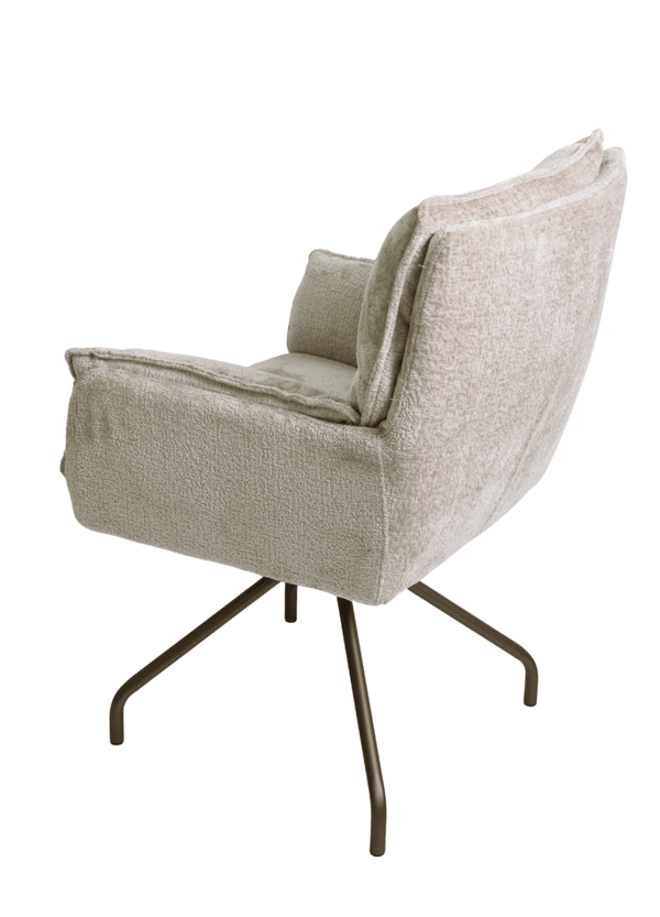 Scaun bucătărie / living | model SMILEY - eScaun.ro