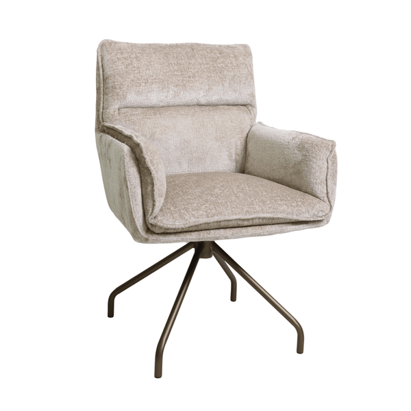 Scaun bucătărie / living | model SMILEY - eScaun.ro