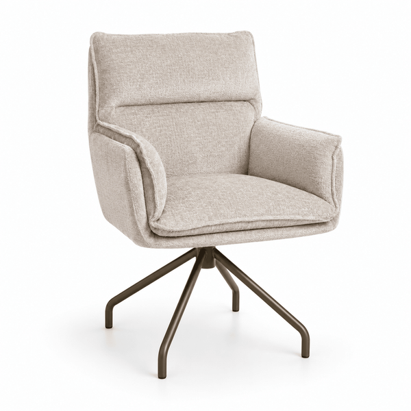 Scaun bucătărie / living | model SMILEY - eScaun.ro
