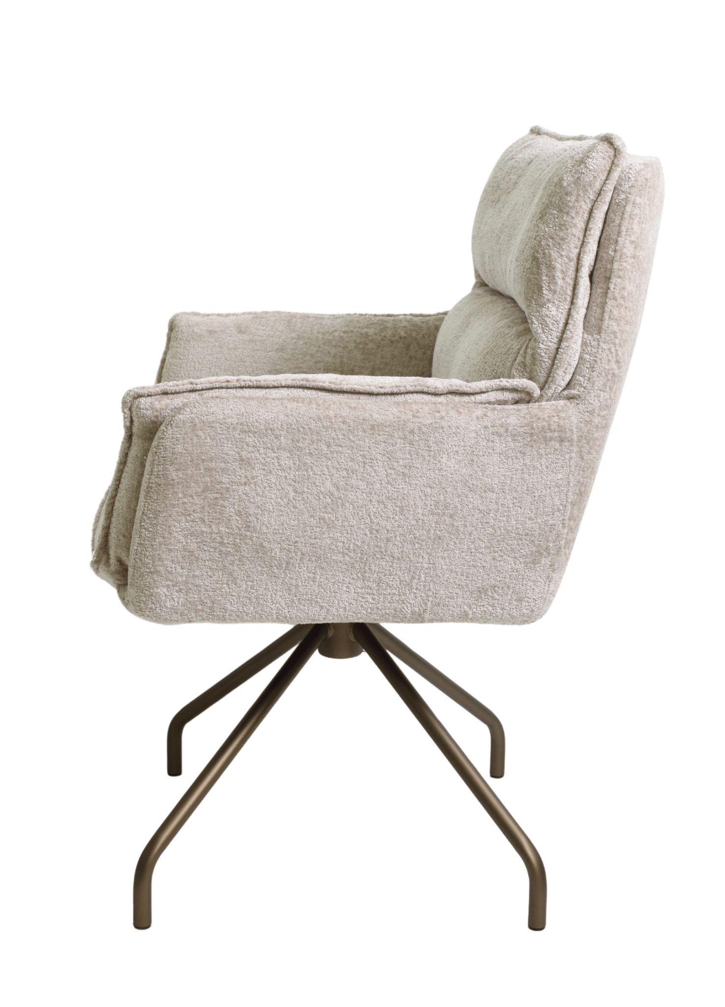 Scaun bucătărie / living | model SMILEY - eScaun.ro