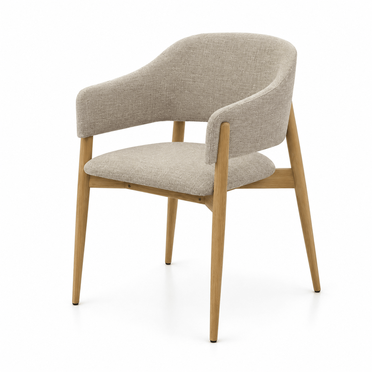 Scaun bucatarie | model ALMA - eScaun.ro