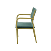 Scaun bucatarie verde inchis | model NORTH - eScaun.ro