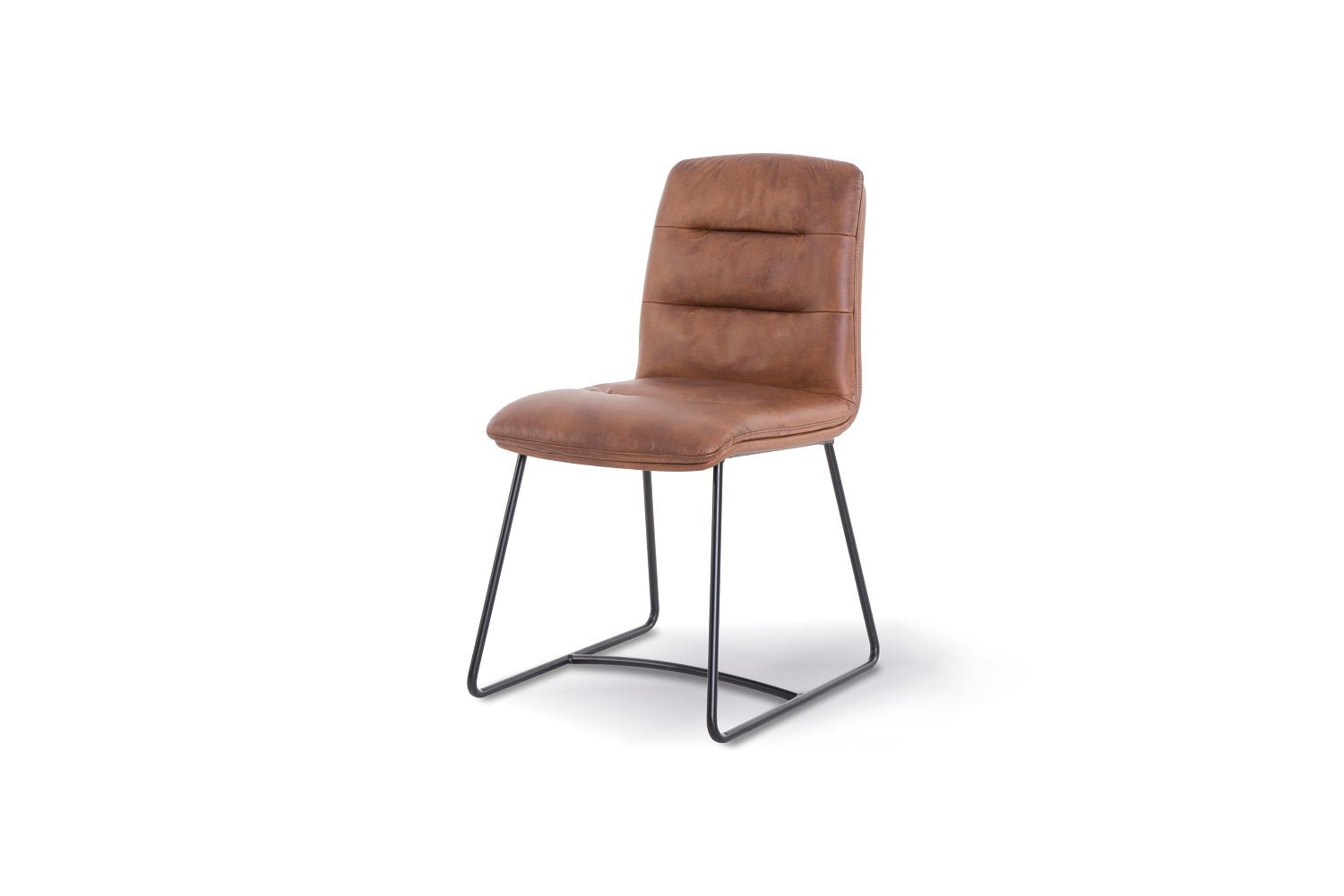 Scaun cafenea din material sau piele | model ENEI - eScaun.ro
