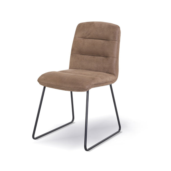 Scaun cafenea din material sau piele | model ENEI - eScaun.ro