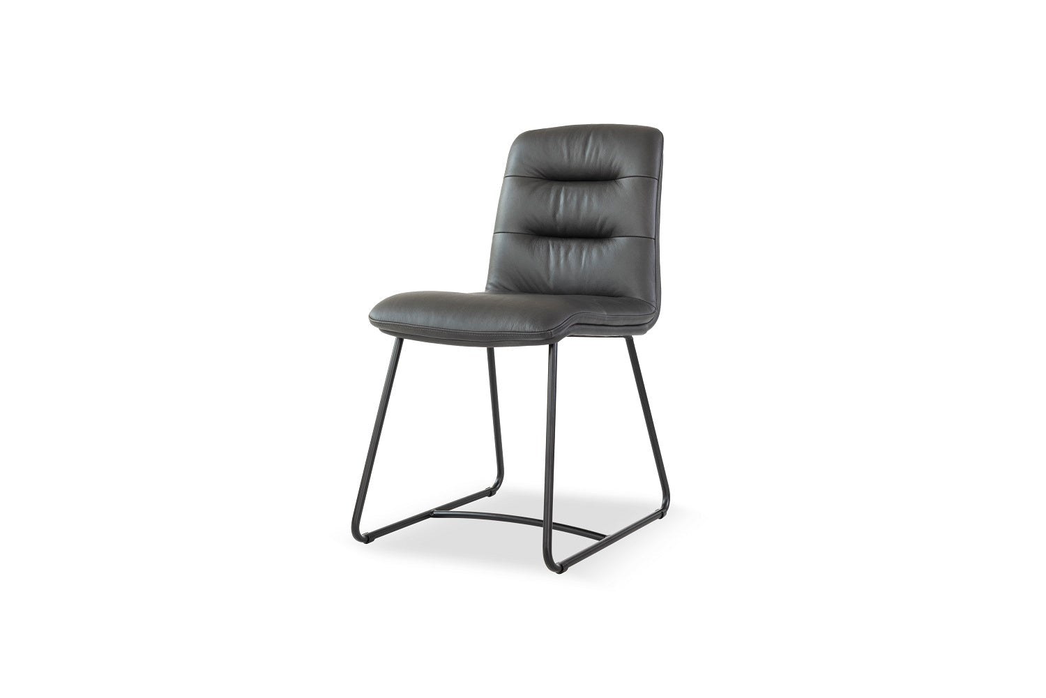 Scaun cafenea din material sau piele | model ENEI - eScaun.ro