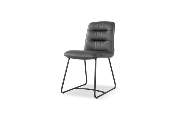 Scaun cafenea din material sau piele | model ENEI - eScaun.ro