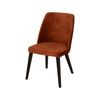 Scaun caramiziu | model SOLO - eScaun.ro
