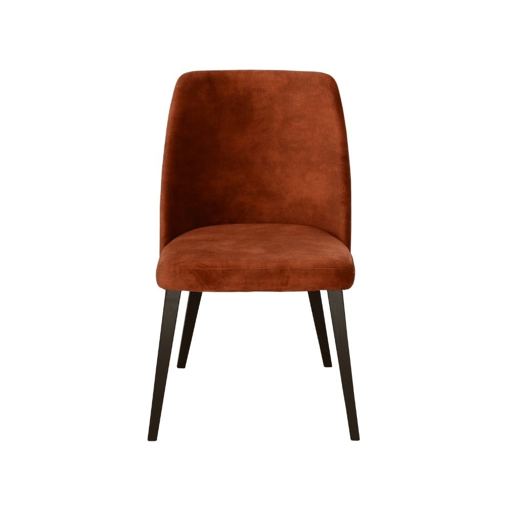 Scaun caramiziu | model SOLO - eScaun.ro