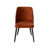 Scaun caramiziu | model SOLO - eScaun.ro