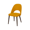 Scaun catifea ALBASTRA | model EXPRES - eScaun.ro