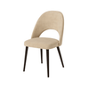 Scaun catifea ALBASTRA | model EXPRES - eScaun.ro