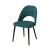 Scaun catifea ALBASTRA | model EXPRES - eScaun.ro
