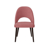 Scaun catifea ALBASTRA | model EXPRES - eScaun.ro