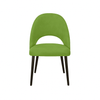 Scaun catifea ALBASTRA | model EXPRES - eScaun.ro