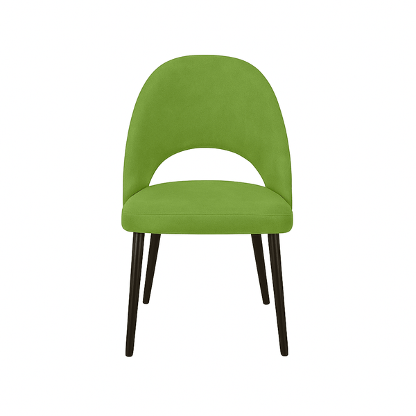 Scaun catifea ALBASTRA | model EXPRES - eScaun.ro
