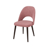 Scaun catifea ALBASTRA | model EXPRES - eScaun.ro