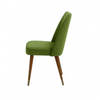 Scaun catifea ALBASTRA | model JONY - eScaun.ro