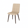 Scaun catifea ALBASTRA | model LUXY - eScaun.ro