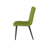 Scaun catifea ALBASTRA | model LUXY - eScaun.ro