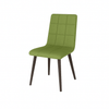 Scaun catifea ALBASTRA | model LUXY - eScaun.ro