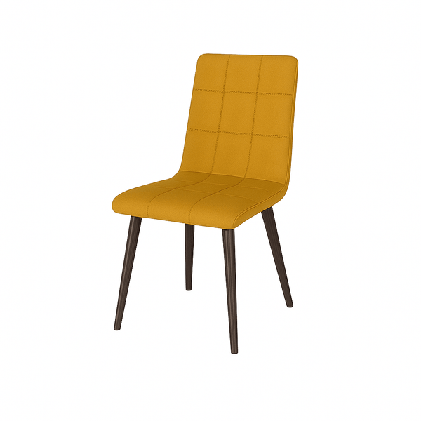 Scaun catifea ALBASTRA | model LUXY - eScaun.ro