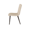 Scaun catifea ALBASTRA | model LUXY - eScaun.ro