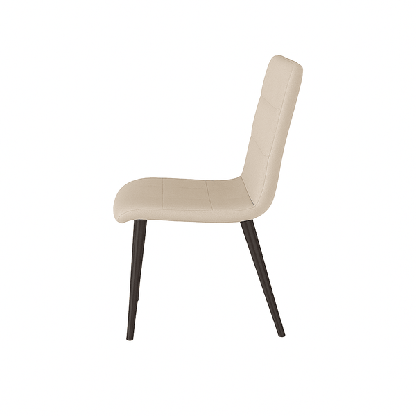 Scaun catifea ALBASTRA | model LUXY - eScaun.ro