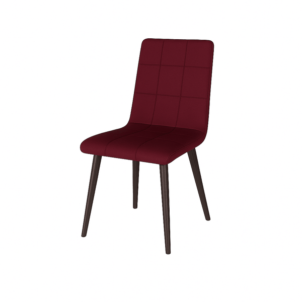 Scaun catifea ALBASTRA | model LUXY - eScaun.ro
