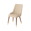 Scaun catifea ALBASTRA | model MIRAY - eScaun.ro