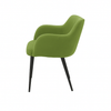 Scaun catifea ALBASTRA | model PERDIX - eScaun.ro