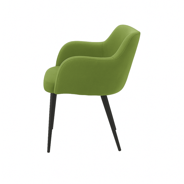 Scaun catifea ALBASTRA | model PERDIX - eScaun.ro