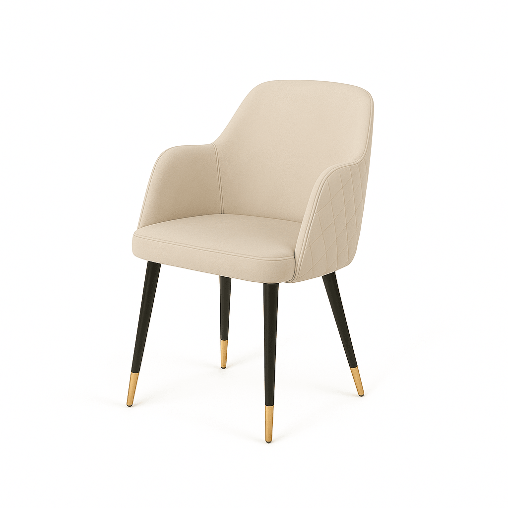 Scaun catifea ALBASTRA | model PINO X - eScaun.ro