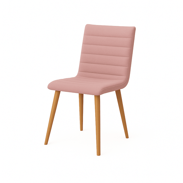 Scaun catifea ALBASTRA | model RIGA - eScaun.ro
