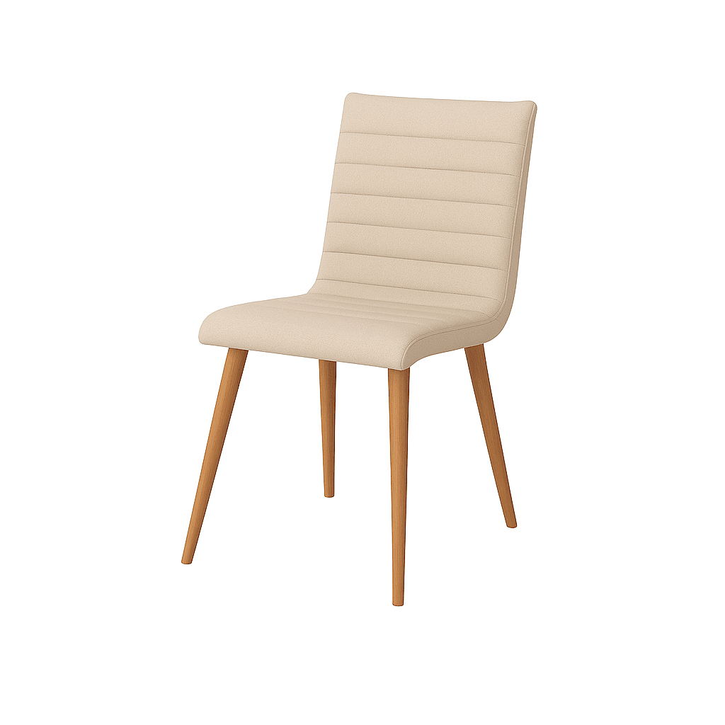 Scaun catifea ALBASTRA | model RIGA - eScaun.ro