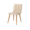 Scaun catifea ALBASTRA | model RIGA - eScaun.ro