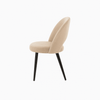 Scaun catifea ALBASTRA | model RON - eScaun.ro