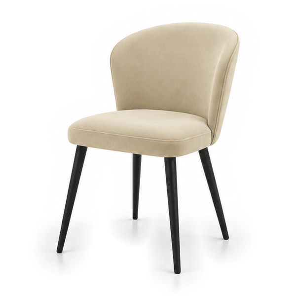 Scaun catifea BEJ | model ARES - eScaun.ro