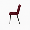 Scaun catifea BEJ | model CADU - eScaun.ro