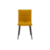 Scaun catifea BEJ | model CADU - eScaun.ro