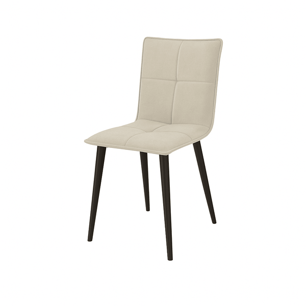 Scaun catifea BEJ | model CADU - eScaun.ro