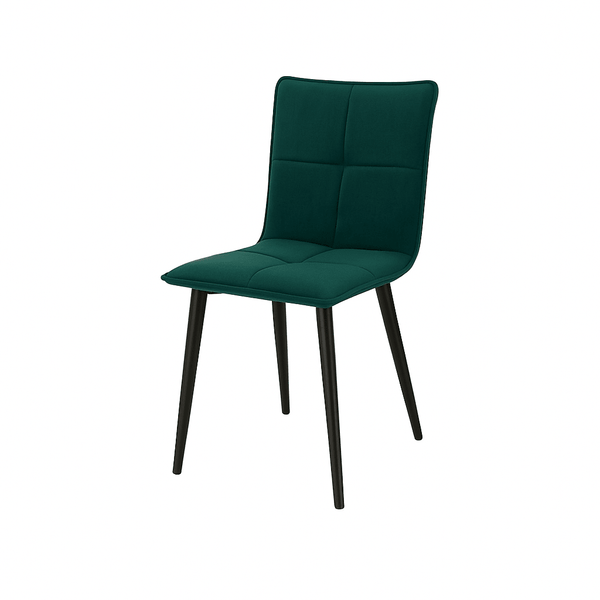 Scaun catifea BEJ | model CADU - eScaun.ro