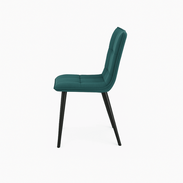 Scaun catifea BEJ | model CADU - eScaun.ro