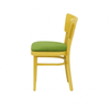 Scaun catifea BEJ | model DESA - eScaun.ro